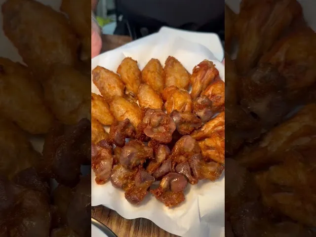 부산 서면 개금통닭 방문 영상