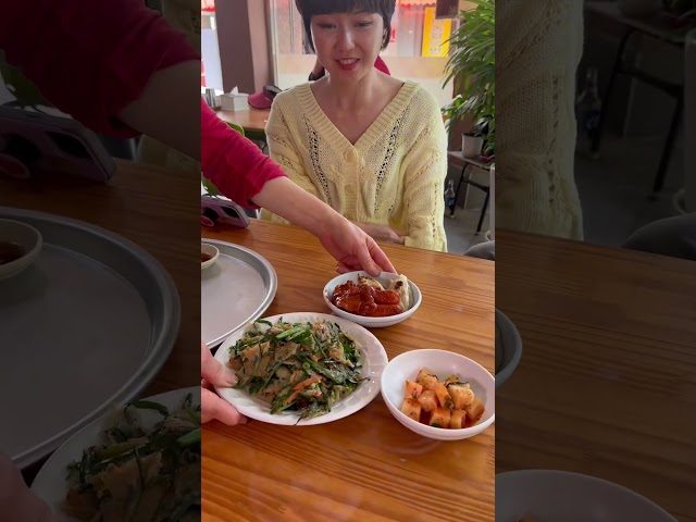 부산 수영 옥이네분식 방문 영상