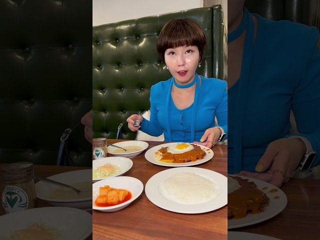 부산 동구 스완양분식 방문 영상