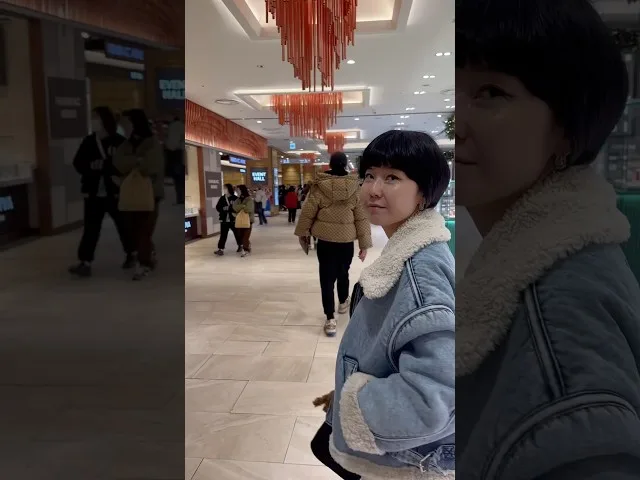 부산 서면 탄탄면공방 방문 영상