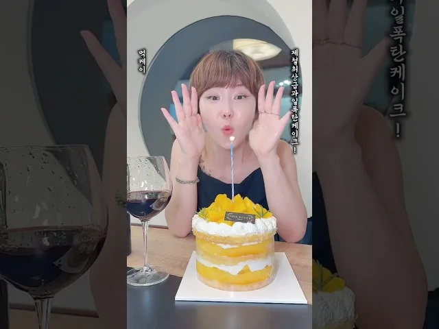 제주 브와두스 방문 영상