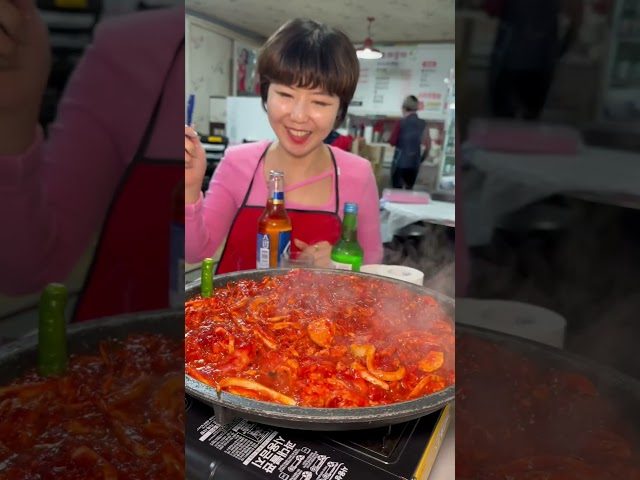부산 사상 오리궁디 방문 영상