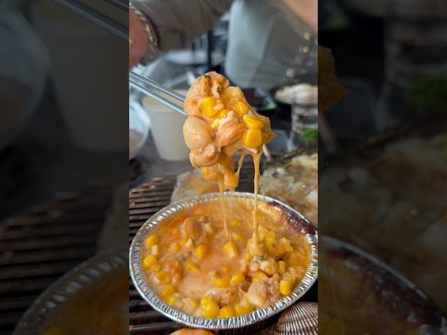 부산 수영 조개대표 방문 영상