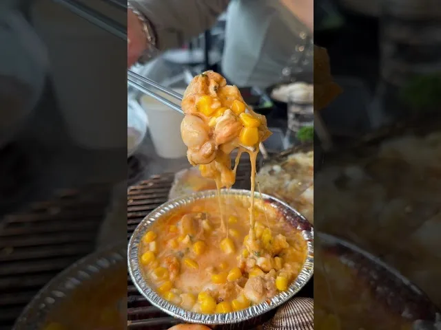 부산 수영 조개대표 방문 영상