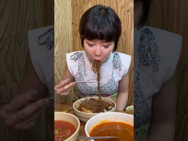 부산 동래 태백관 방문 영상