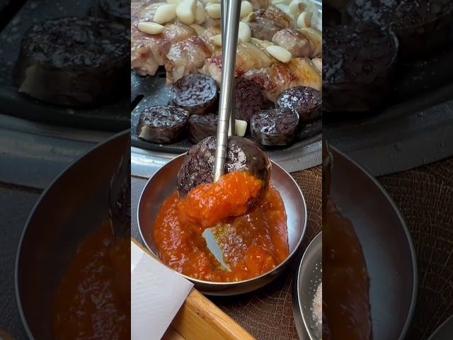 부산 사하 부산삼겹살 방문 영상