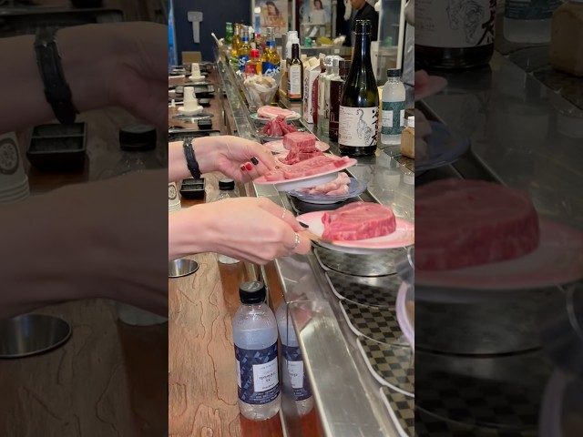 부산 해운대 미육 방문 영상
