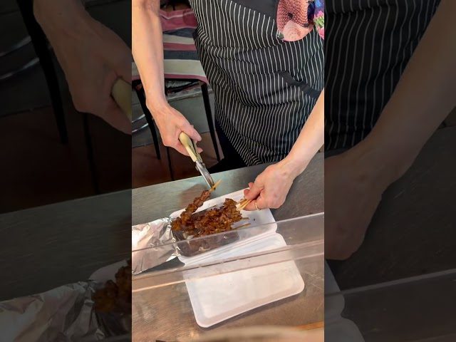 부산 부산대 어울렁꼬치 방문 영상