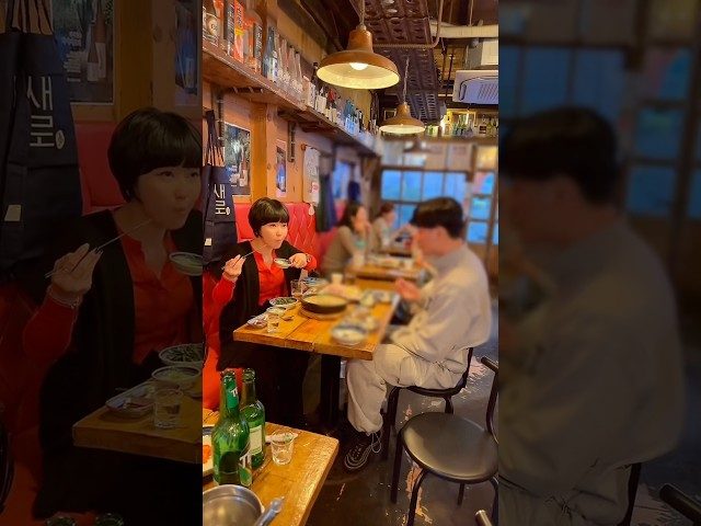 서울 맛집 대표 사진