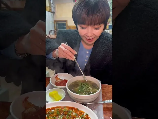 부산 동구 선화당 방문 영상