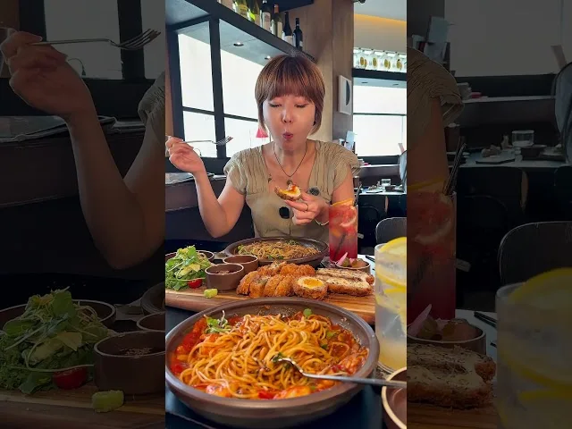 사생활 방문 사진 - 부산 동래 맛집