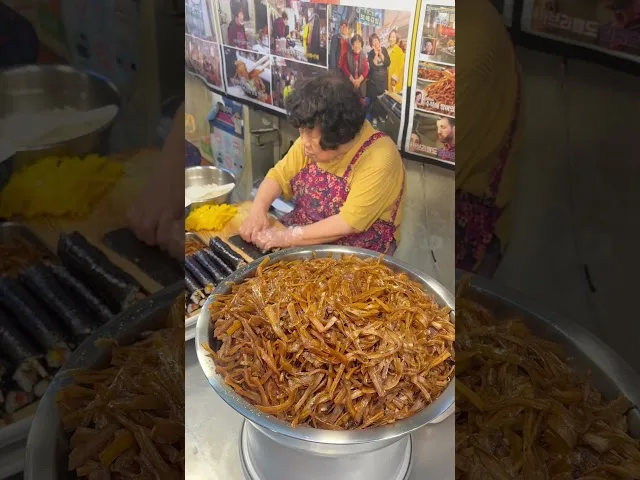 경주 맛집 대표 사진