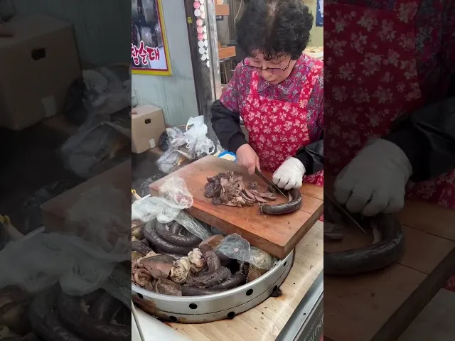 수영 맛집 대표 사진